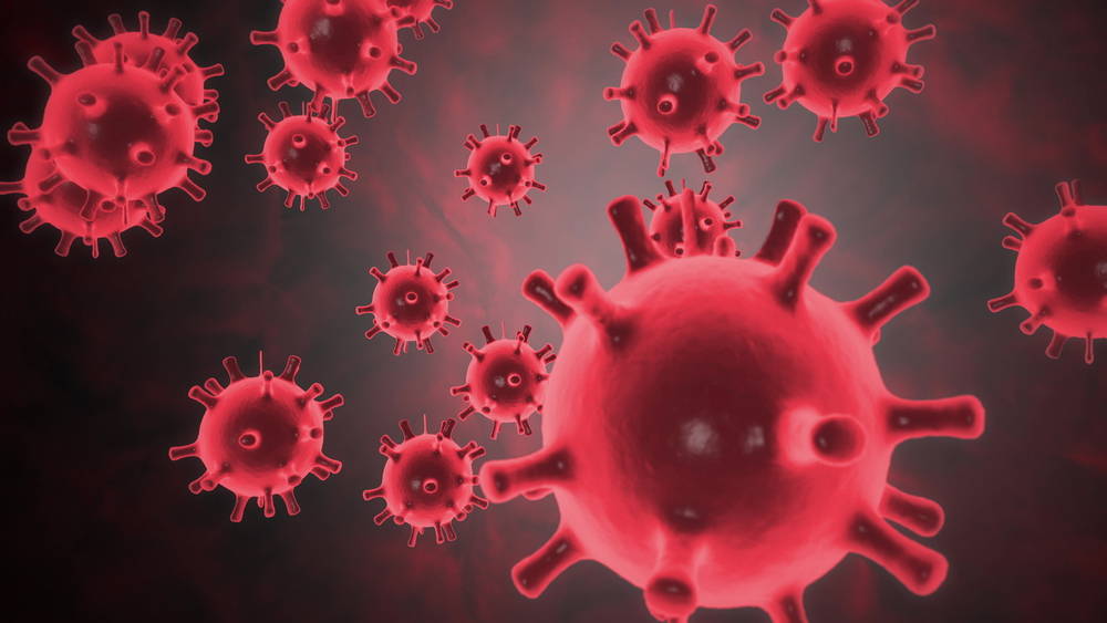 Hidden Viruses and Purifying the Blood.