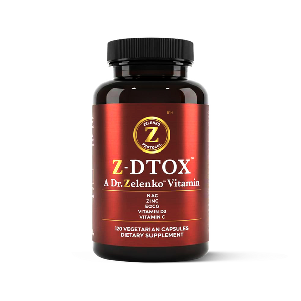 Z-DTox™
