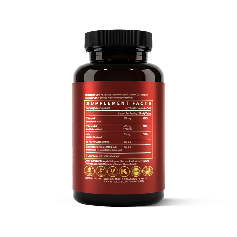 Z-DTox™
