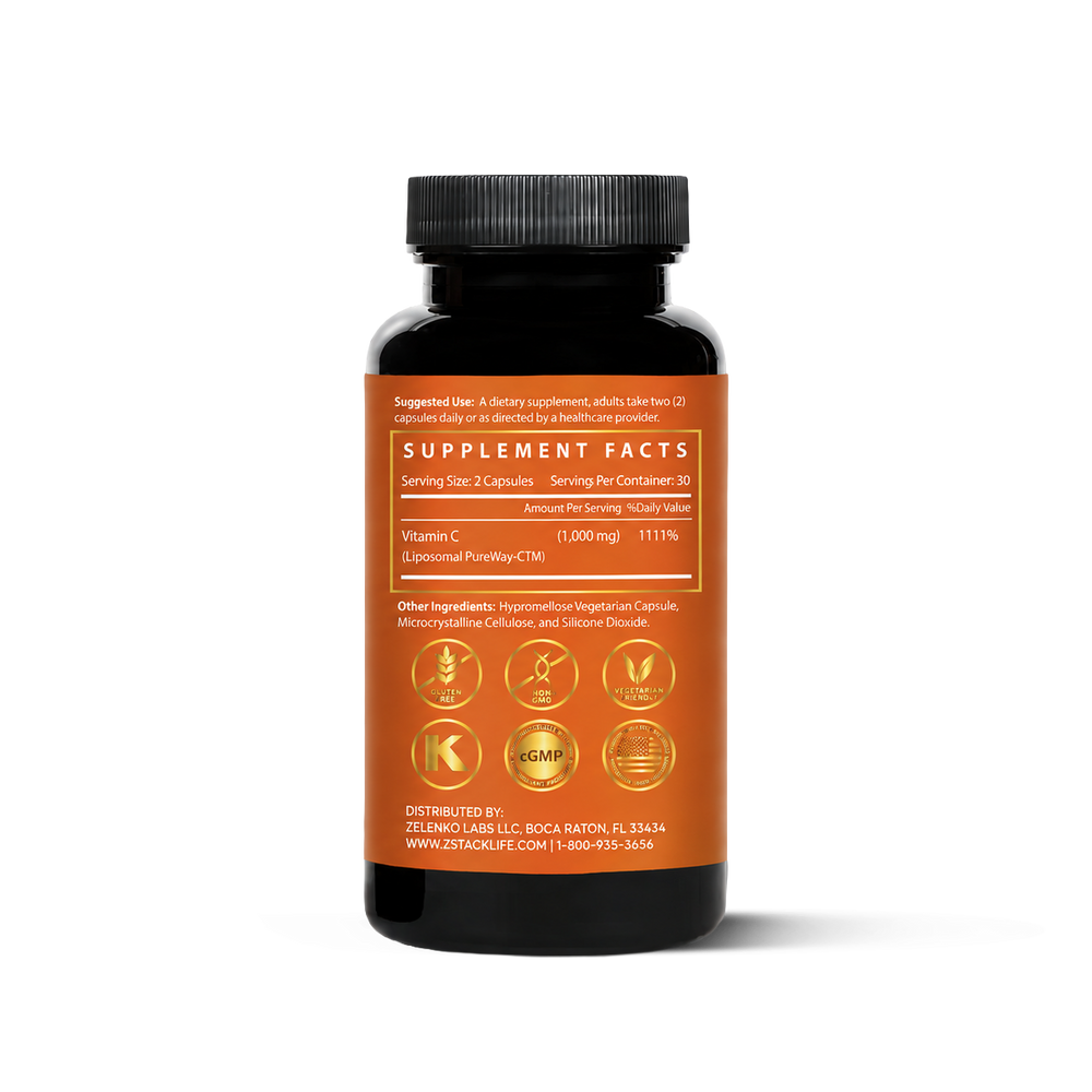 Z-Lipo-C™