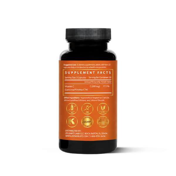 Z-Lipo-C™