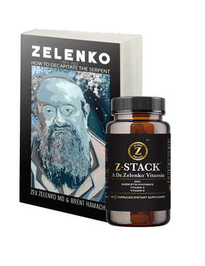 Z-Stack and Book Bundle