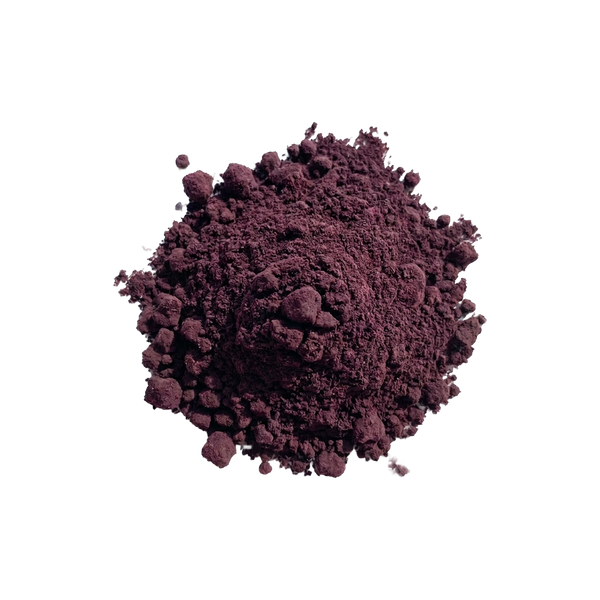 Elderberry powder raw ingredient