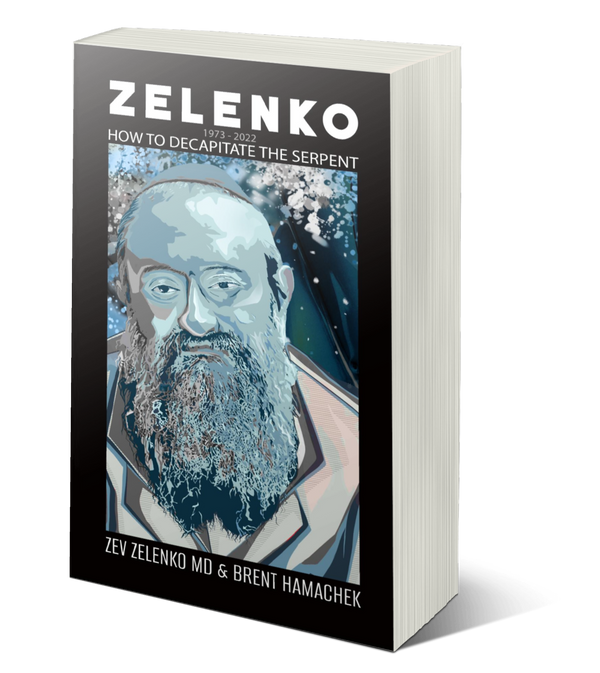 Z-Stack and Book Bundle