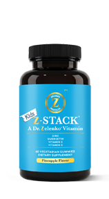 Kids Z-Stack bottle