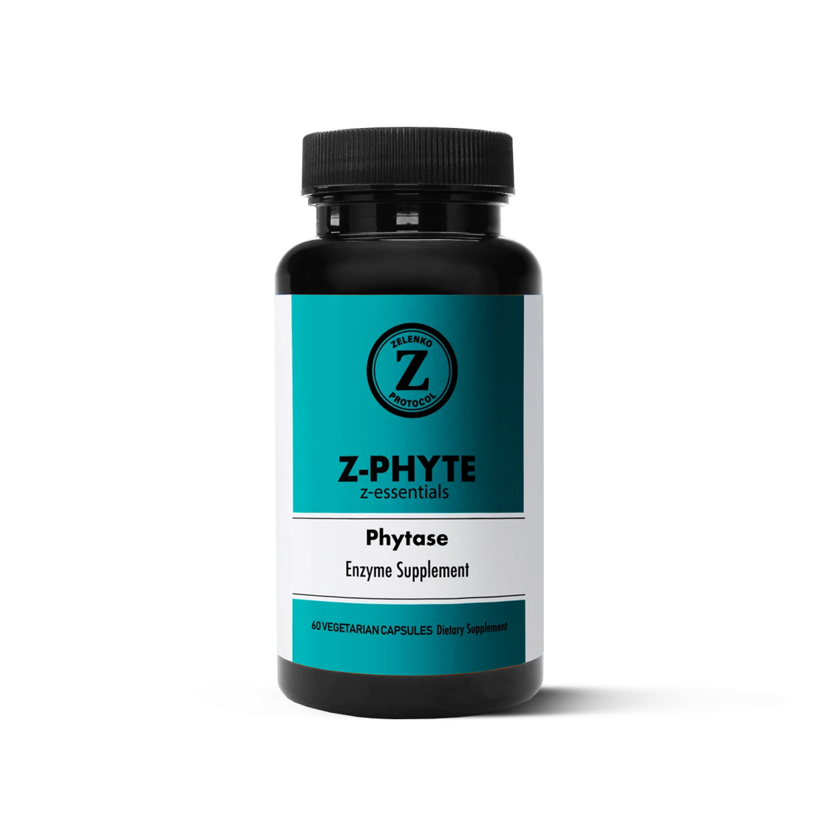 Zelenko -Phyte enzyme supplement Dietary supplement
